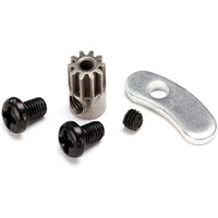 Traxxas Gear, 10-T Pinion / Set Screw