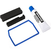 Traxxas Seal Kit, Receiver Box