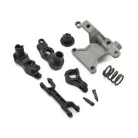 Traxxas X-Maxx Steering Bellcrank Set