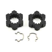 Traxxas X-Maxx/XRT Wheel Hex Hub (2)