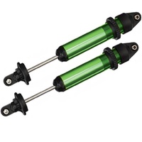 Traxxas Shocks, Gtx, Alum, Fully Ass (2)