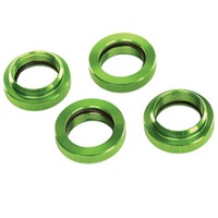 Traxxas Spring Ret(Adjust)Alum,Gtx Shk (4)