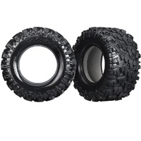 Traxxas Tires, Maxx At (L&R) Foam Insert