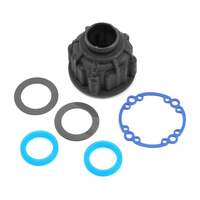 Traxxas X-Maxx/XRT Differential Housing Carrier