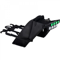 Traxxas Main Frame, Upper (Black)