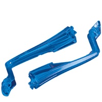 Traxxas Led Lens, Front, Blue (L/R)