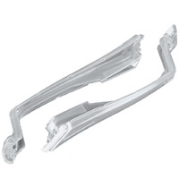 Traxxas Led Lens, Rear, Clear (L/R)