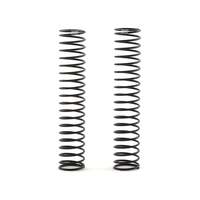 Traxxas TRX-4 Long Arm Lift Kit Long GTS Shock Springs (White - 0.29 Rate) (2)