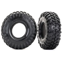 Traxxas Tires, Canyon Trail 2.2 Foam Insert