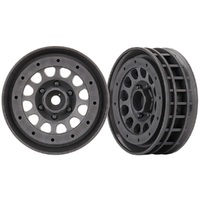 Traxxas Wheels Method 105 Beadlock Style