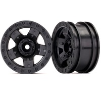 Traxxas Wheels, TRX-4 Sport 2.2 (2)