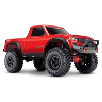 Traxxas 1/10 TRX4 Sport Trail Truck 82024-4