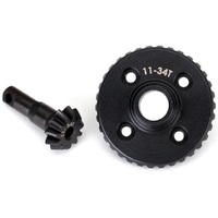 Traxxas Ring Gear, Diff/ Pinion Gear