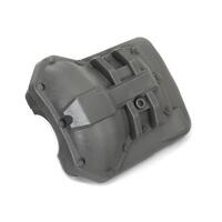 Traxxas Diff Cover, Front Or Rear (Grey)