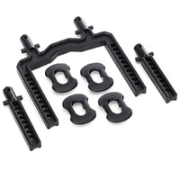 Traxxas Body Mounts F & R (8311 Body) (2) 8315