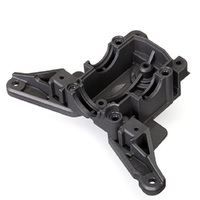 Traxxas Bulkhead, Rear