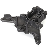 Traxxas Bulkhead, Front