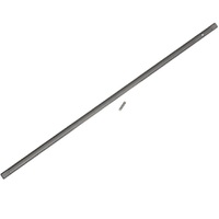 Traxxas Driveshaft, Centre, Steel/Pin