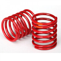 Traxxas Spring, Shock Red (3.325 Rate)