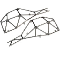 Traxxas Tube Chassis, Side Section (Left & Right)