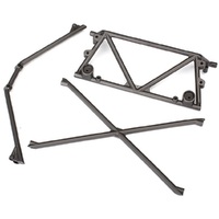 Traxxas Tube Chassis, Center Sup/ Cage Top