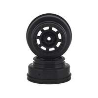 Traxxas Unlimited Desert Racer Wheels (Black) (2) w/17mm Hex