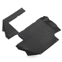 Traxxas Skidplate, Chassis