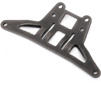 Traxxas Bulkhead Tie Bar, Front (Steel)