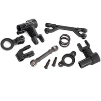 Traxxas Steering Bellcranks/ Servo Saver