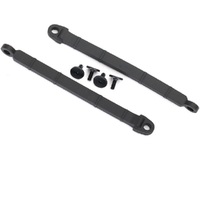 Traxxas Limit Strap, Rear Suspension (2)