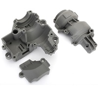 Traxxas Gearbox Housing Inc Upper Housing