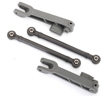 Traxxas Linkage, Sway Bar, Rear (2)