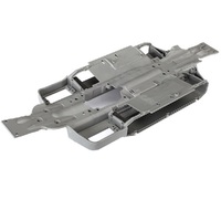 Traxxas Chassis, E-Revo (Req #8629 & 8630)