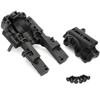 Traxxas Bulkhead, (F) (Up & Low) Req 8622