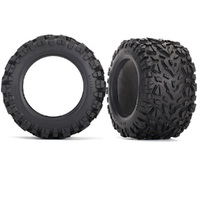 Traxxas Tires, Talon Ext 3.8' (2)