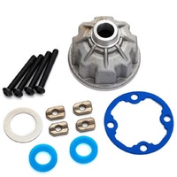 Traxxas Carrier, Diff (Aluminium)