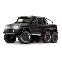 traxxas g wagon