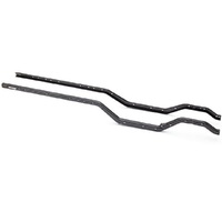 Traxxas Chassis Rails, 590mm (Steel) (L&R)