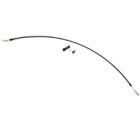 Traxxas Cable, T-Lock (Rear) (Trx-6)