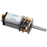 Traxxas Gearmotor, Winch