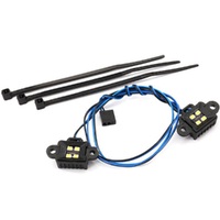 Traxxas Led Light Harness, Rock Lights, Trx-6 (Requires 8026 For Complete Rock Light Set)