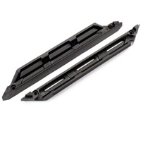 Traxxas Nerf Bars, Chassis (2)