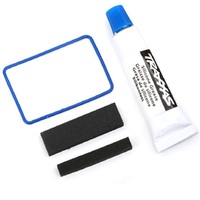 Traxxas Seal Kit, Receiver Box (O-Ring, Seals, & Silicone Grease)