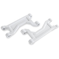 Traxxas Suspension Arms, Upper, White(Lft Or Rght/ Frnt Or Rr)(2)