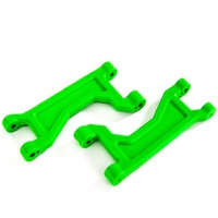 Traxxas Suspension Arms, Upper, Green(Lft Or Rght/ Frnt Or Rr)(2)