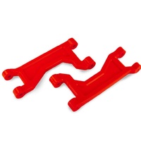 Traxxas Suspension Arms, Upper, Red(Lft Or Rght/ Frnt Or Rr)(2)