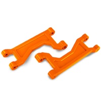 Traxxas Suspension Arms, Upper, Orange(Lft Or Rght/ Frnt Or Rr)(2)