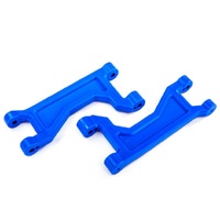 Traxxas Suspension Arms, Upper, Blue(Lft Or Rght/ Frnt Or Rr) (2) Suspension