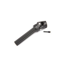 Traxxas Differential Output Yoke Assembly, Front Or Rear (Assembled With External-Splined Half Shaft) TRA-8949