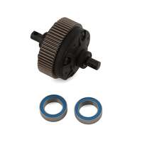 Traxxas Magnum 272R Assembled Differential